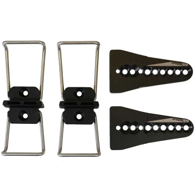 Εικόνα του Spark R&amp;D Hardboot Dual Height Wires Διεπαφές Splitboard