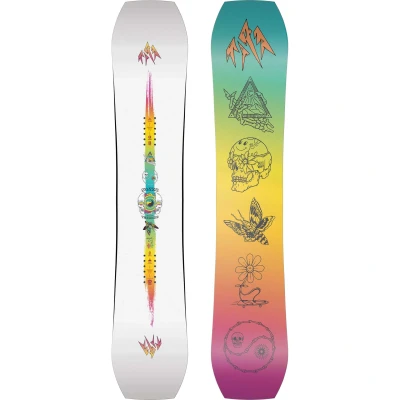 Εικόνα του Jones Women&#039;s Tweaker 24/25 Snowboard