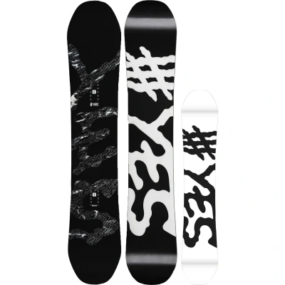 Εικόνα του ΝΑΙ Basic 24/25 Snowboard
