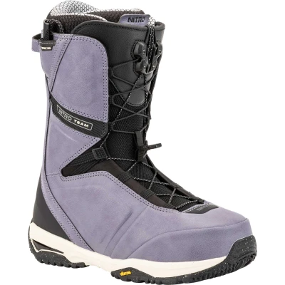 Εικόνα του Nitro Team TLS 24/25 Μπότες Snowboard