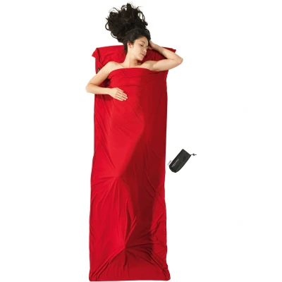 Εικόνα του Cocoon Travelsheet Thermolite Radiator Φύλλο ταξιδιού