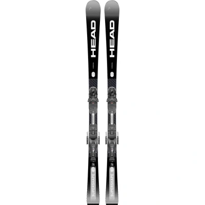 Εικόνα του Head Supershape E Original 24/25 Σκι
