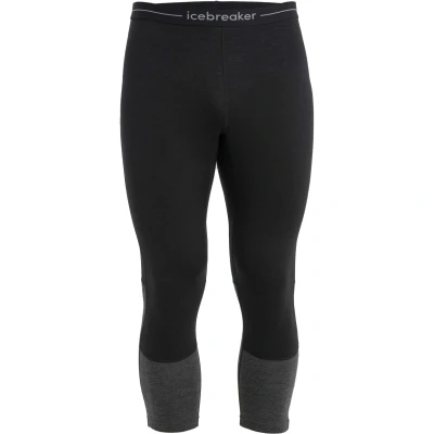 Εικόνα του Icebreaker Merino 200 ZoneKnit Legless Men ondergoed bottoms