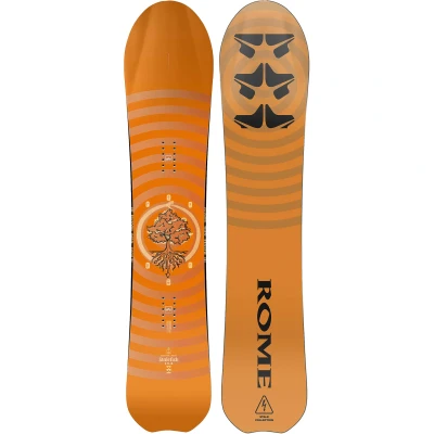 Εικόνα του Rome Stale Fish 23/24 Snowboard