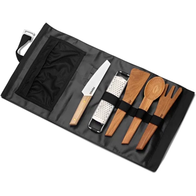 Εικόνα του Primus CampFire Prep Set Camp κουζίνα