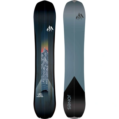 Εικόνα του Jones Frontier Split 24/25 Splitboard
