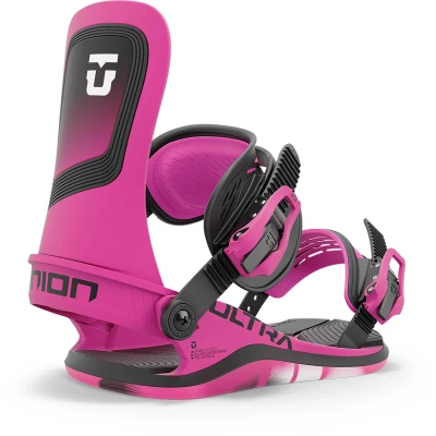Εικόνα του Union Ultra Women&#039;s 24/25 Δεσίματα Snowboard