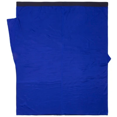 Εικόνα του Cocoon Travelsheet Double 100% Silk Σεντόνι ταξιδιού