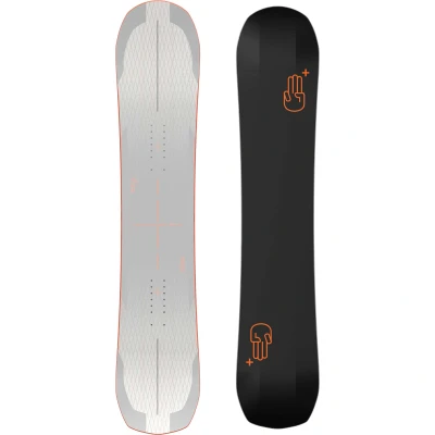 Εικόνα του Bataleon Push Up + 24/25 Snowboard