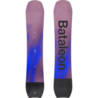 Εικόνα του Bataleon Whatever 25/26 Snowboard