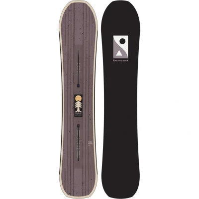 Εικόνα του Burton Cartographer 23/24 Snowboard