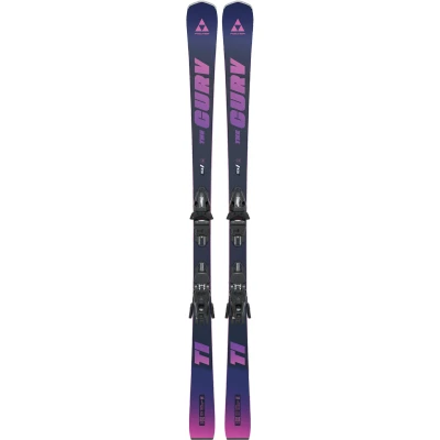 Εικόνα του Fischer The Curv TI Ws + RS 10 GW 25/26 Σκι