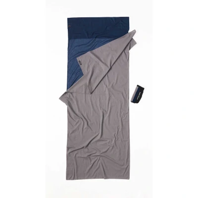 Εικόνα του Cocoon Travelsheet 100% Cotton Σεντόνι ταξιδιού