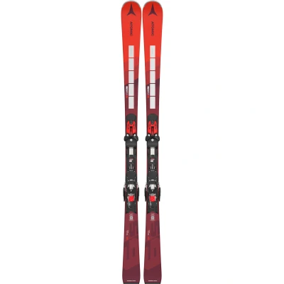 Εικόνα του Atomic Redster S9 Revoshock S + X 12 GW 24/25 Σκι