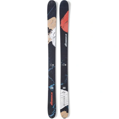 Εικόνα του Nordica Unleashed 114 24/25 Σκι