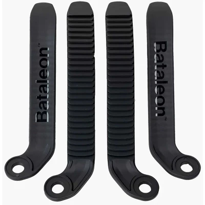 Εικόνα του Bataleon Underwrap Fast Entry Kink Hi/Lo Ankle Ladder Set Strap ανταλλακτικά Snowboard