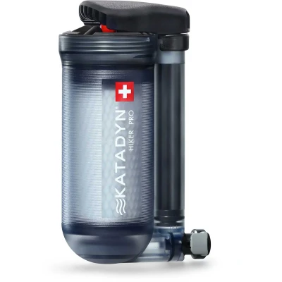 Εικόνα του Katadyn Filter Hiker Pro Transparent Waterfilter