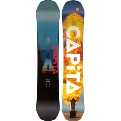 Εικόνα του Capita Defenders of Awesome 24/25 Snowboard
