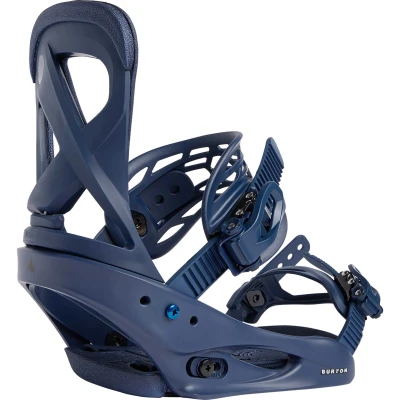 Εικόνα του Burton Scribe Re:Flex 25/26 Δεσίματα Snowboard