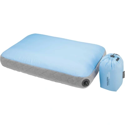 Εικόνα του Cocoon Air Core Pillow UL Size XL Μαξιλάρι ταξιδιού