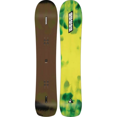 Εικόνα του K2 Snowboards Instrument 24/25 Snowboard