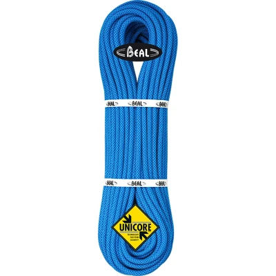 Εικόνα του Beal Joker 9.1mm Unicore Golden Dry 50M Σχοινάκι αναρρίχησης