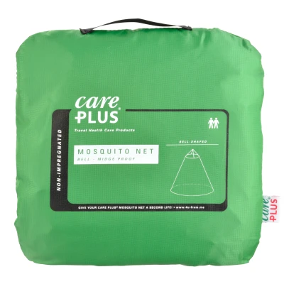 Εικόνα του Care Plus Κουνουπιέρα με αδιάβροχο Bell 2 pers verzorgingsmaterialen