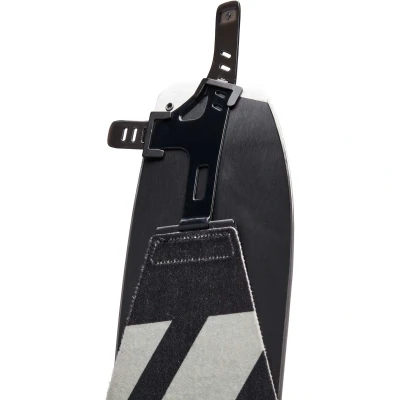 Εικόνα του Black Diamond Glidelite Mix Split 140 MM Splitboard skins