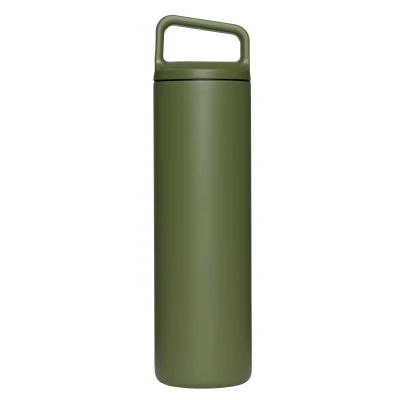 Εικόνα του Miir Wide Mouth Bottle 20oz / 0,6L Μπουκάλι νερού
