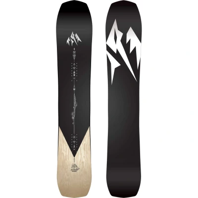 Εικόνα του Jones Flagship Pro 25/26 Snowboard
