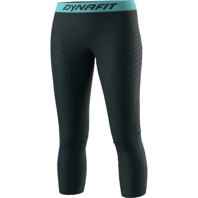 Εικόνα του Dynafit Tour Light Merino Γυναικεία στενά 3/4 με κάτω πάτο