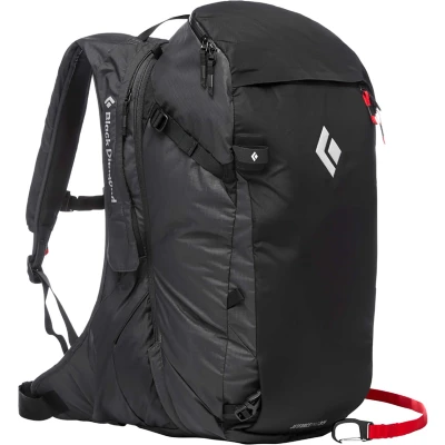 Εικόνα του Black Diamond Jetforce Pro 35L Αερόσακος Avalanche