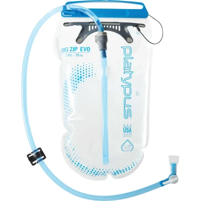 Εικόνα του Platypus Big Zip EVO 2.0L Πακέτο ενυδάτωσης