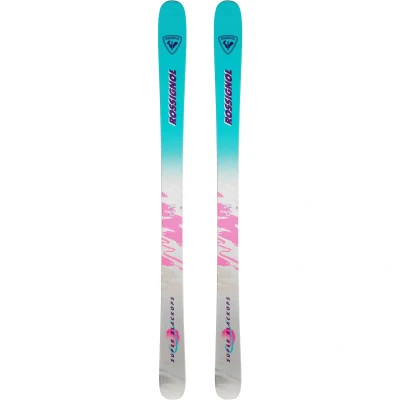 Εικόνα του Rossignol Super Blackops 98 24/25 Σκι
