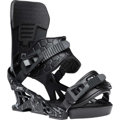 Εικόνα του ΝΑΙ Airmaster 25/26 Δεσίματα Snowboard