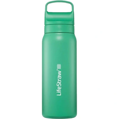 Εικόνα του LifeStraw Go 2.0 Stainless Steel 700ml Μπουκάλι νερού