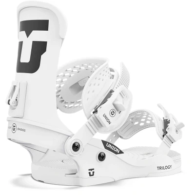 Εικόνα του Union Trilogy Classic 24/25 Δεσίματα Snowboard