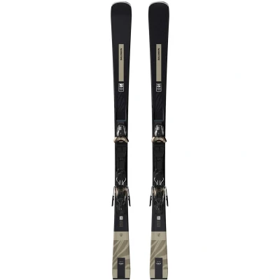 Εικόνα του Salomon S/Max N10 + M 10 GW 24/25 Σκι