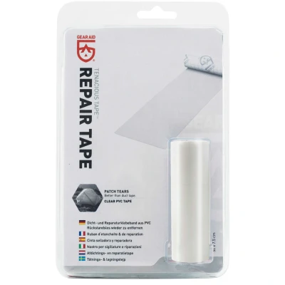 Εικόνα του Gear Aid Tenacious Tape Repair Αξεσουάρ εξωτερικού χώρου