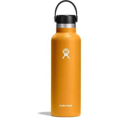Εικόνα του Hydro Flask 21oz / 621ml Standard Mouth Μπουκάλι νερού