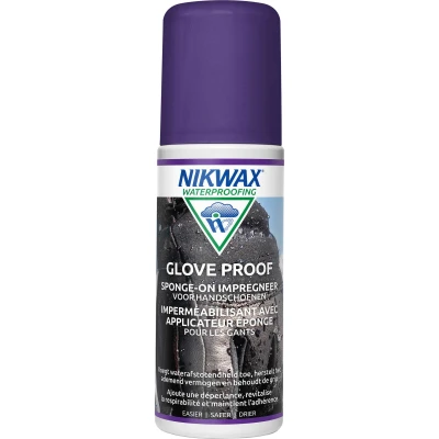 Εικόνα του Nikwax Glove Proof 125ml Είδη συντήρησης για ρούχα