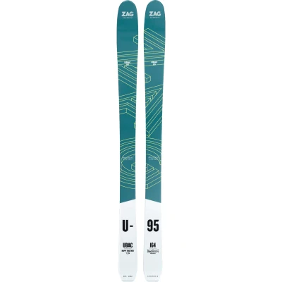 Εικόνα του ZAG Skis Ubac 95 L 24/25 Σκι