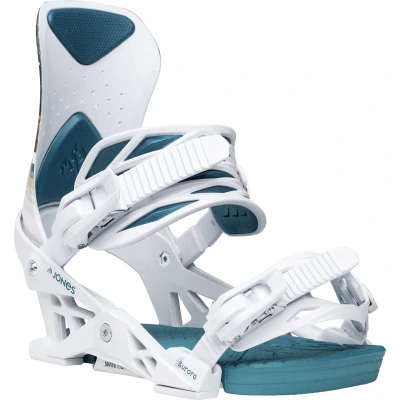 Εικόνα του Jones Aurora Annie Brace 25/26 Δεσίματα Snowboard