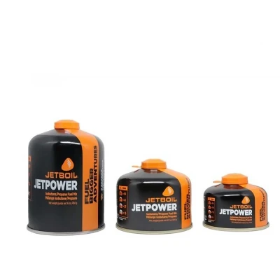 Εικόνα του Jetboil JetPower Fuel Καύσιμο Camping