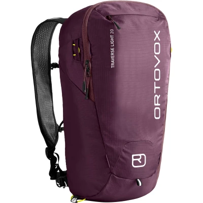 Εικόνα του Ortovox Traverse Light 20 Daypack