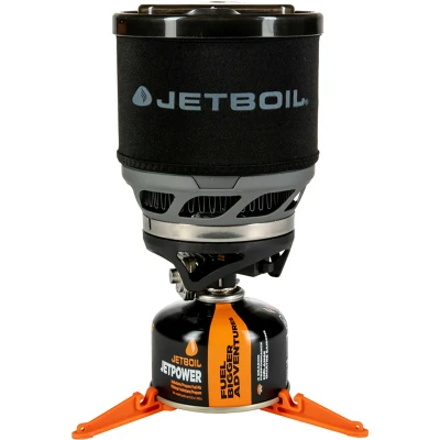 Εικόνα του Jetboil Minimo Cooking System Συσκευές μαγειρέματος