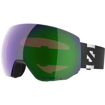 Εικόνα του Salomon Radium Pro Sigma (Extra Lens) Γυαλιά χιονιού
