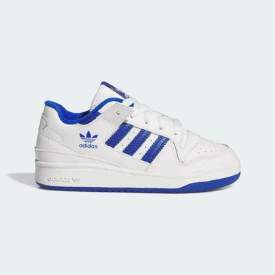 Εικόνα του adidas Αθλητικά Forum Low CL C IH7922 Λευκό