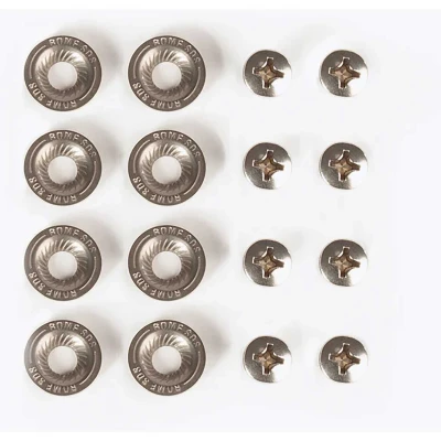 Εικόνα του Rome Disk Screw And Washer ανταλλακτικά Snowboard