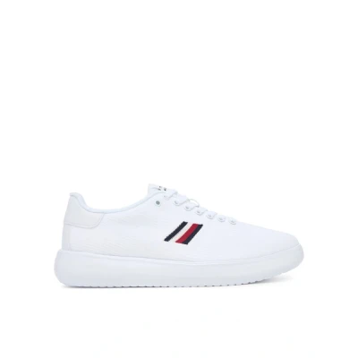 Εικόνα του Tommy Hilfiger Αθλητικά Modern Lightcup FM0FM05528 Λευκό
